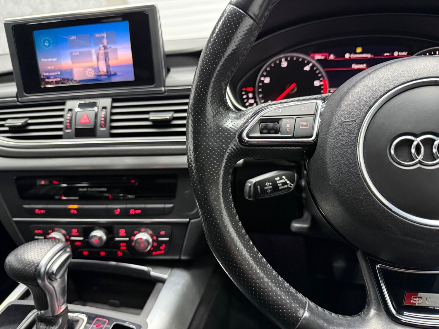 Used Audi A7 for sale - 78057559: Photo 14