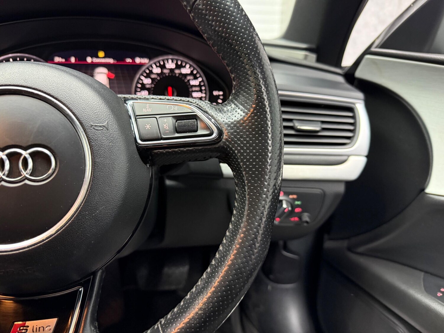 Used Audi A7 for sale - 78057559: Photo 15