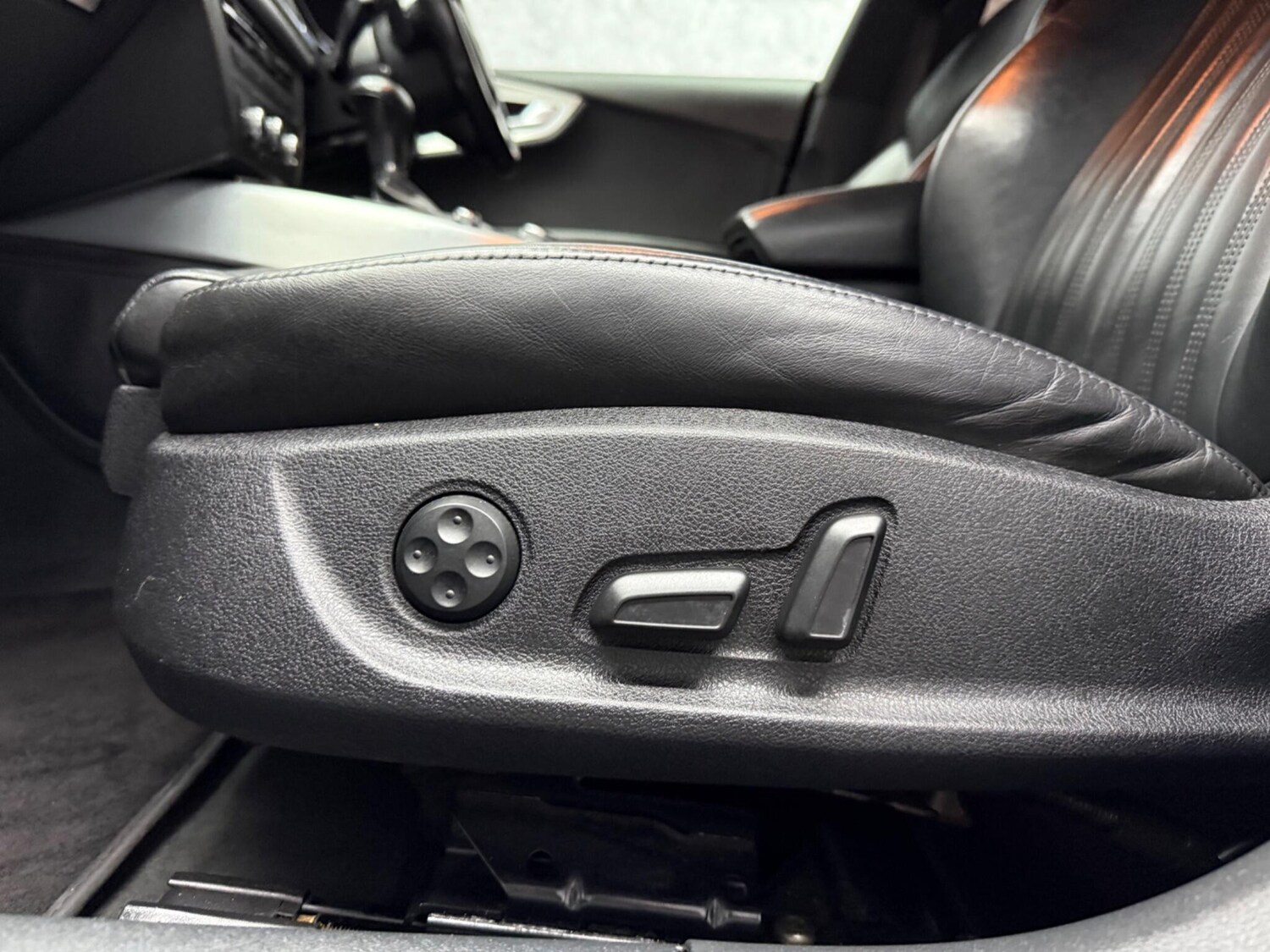 Used Audi A7 for sale - 78057559: Photo 18