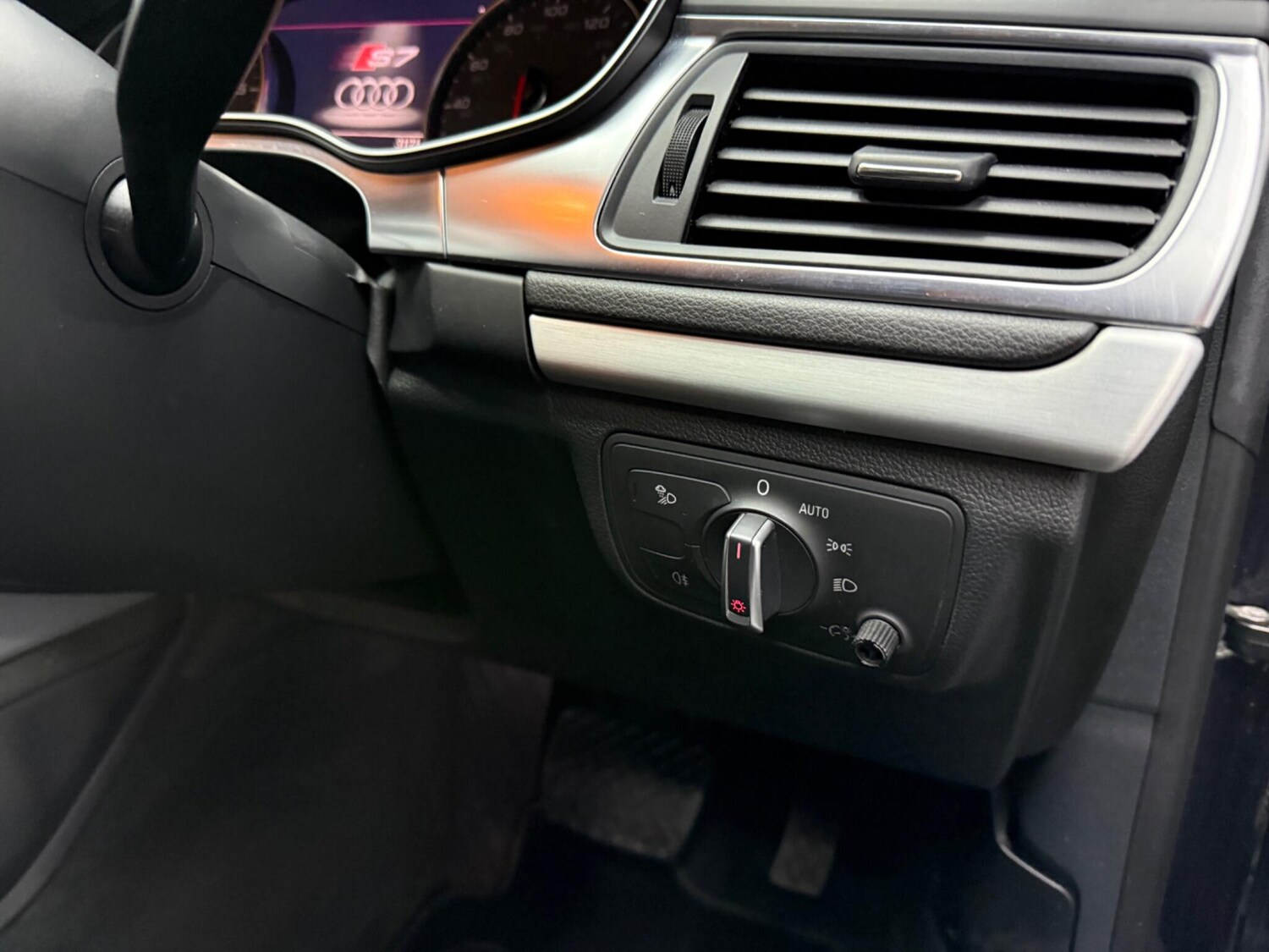 Used Audi A7 for sale - 78057559: Photo 19