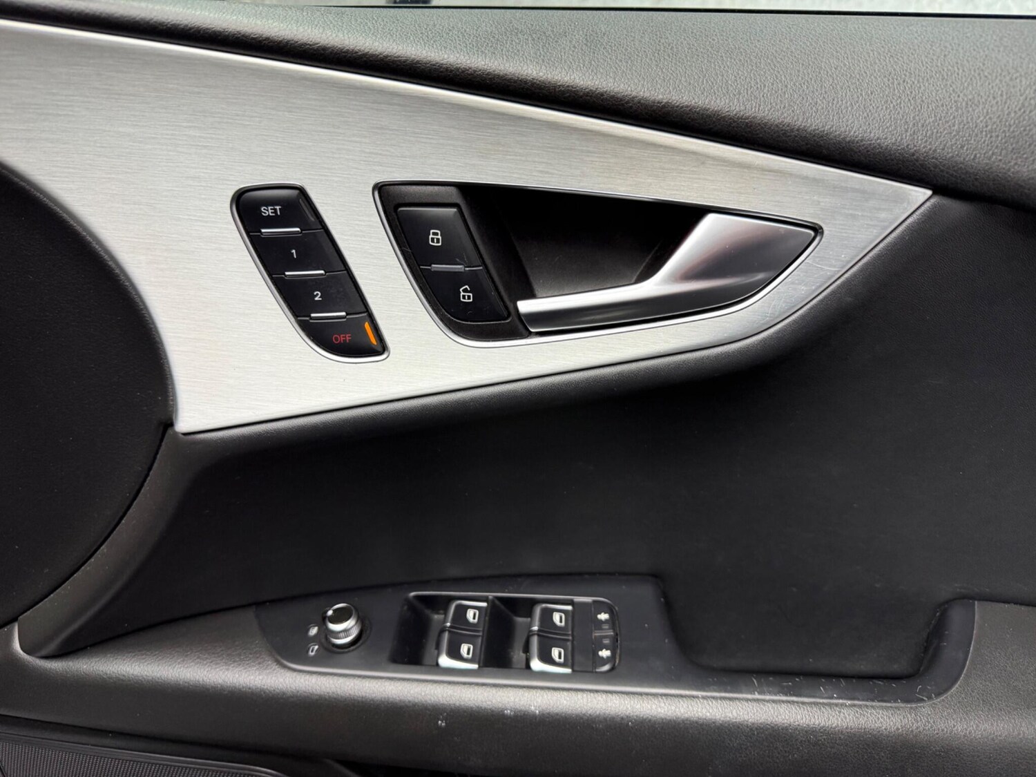 Used Audi A7 for sale - 78057559: Photo 20