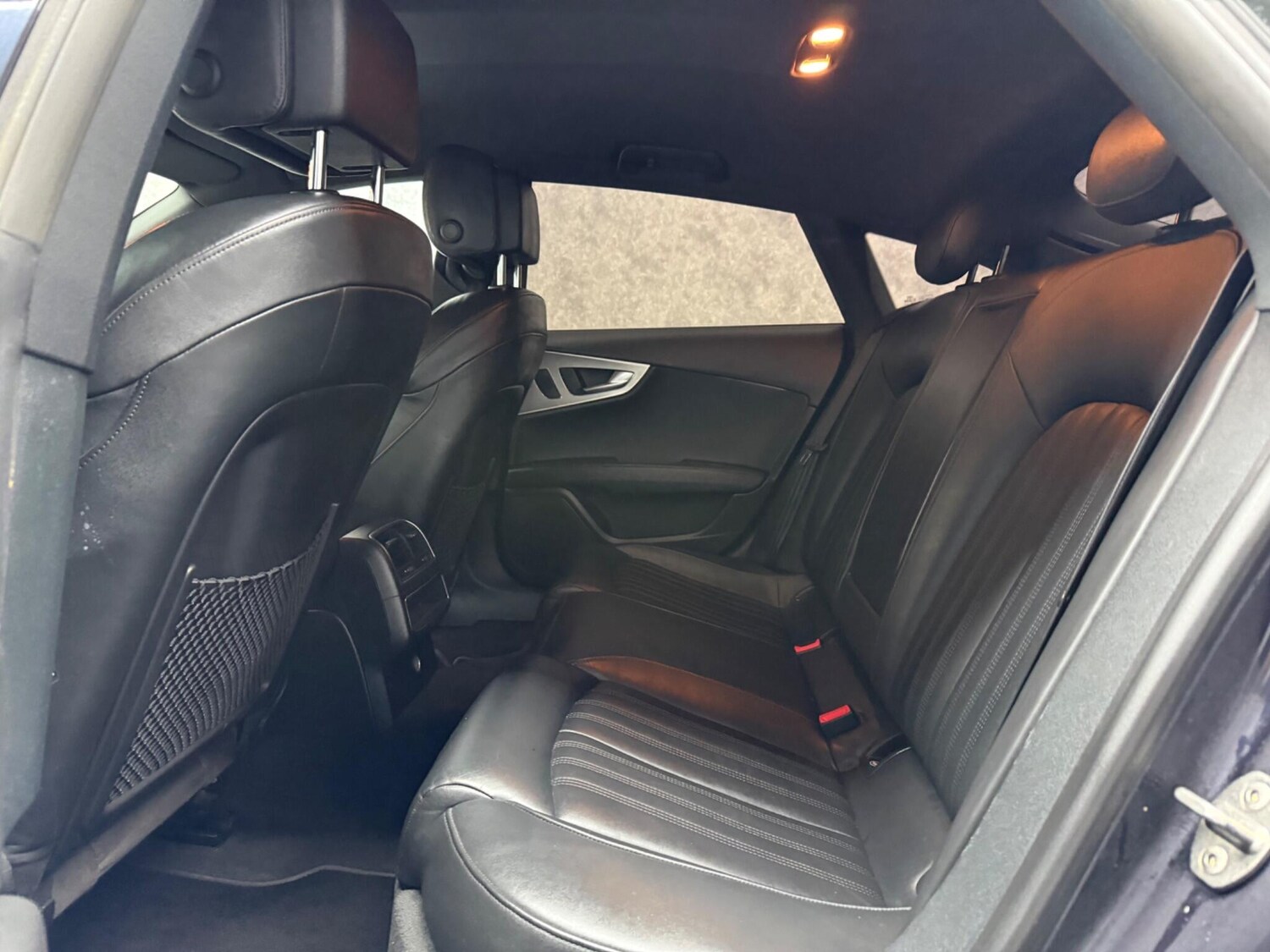 Used Audi A7 for sale - 78057559: Photo 22