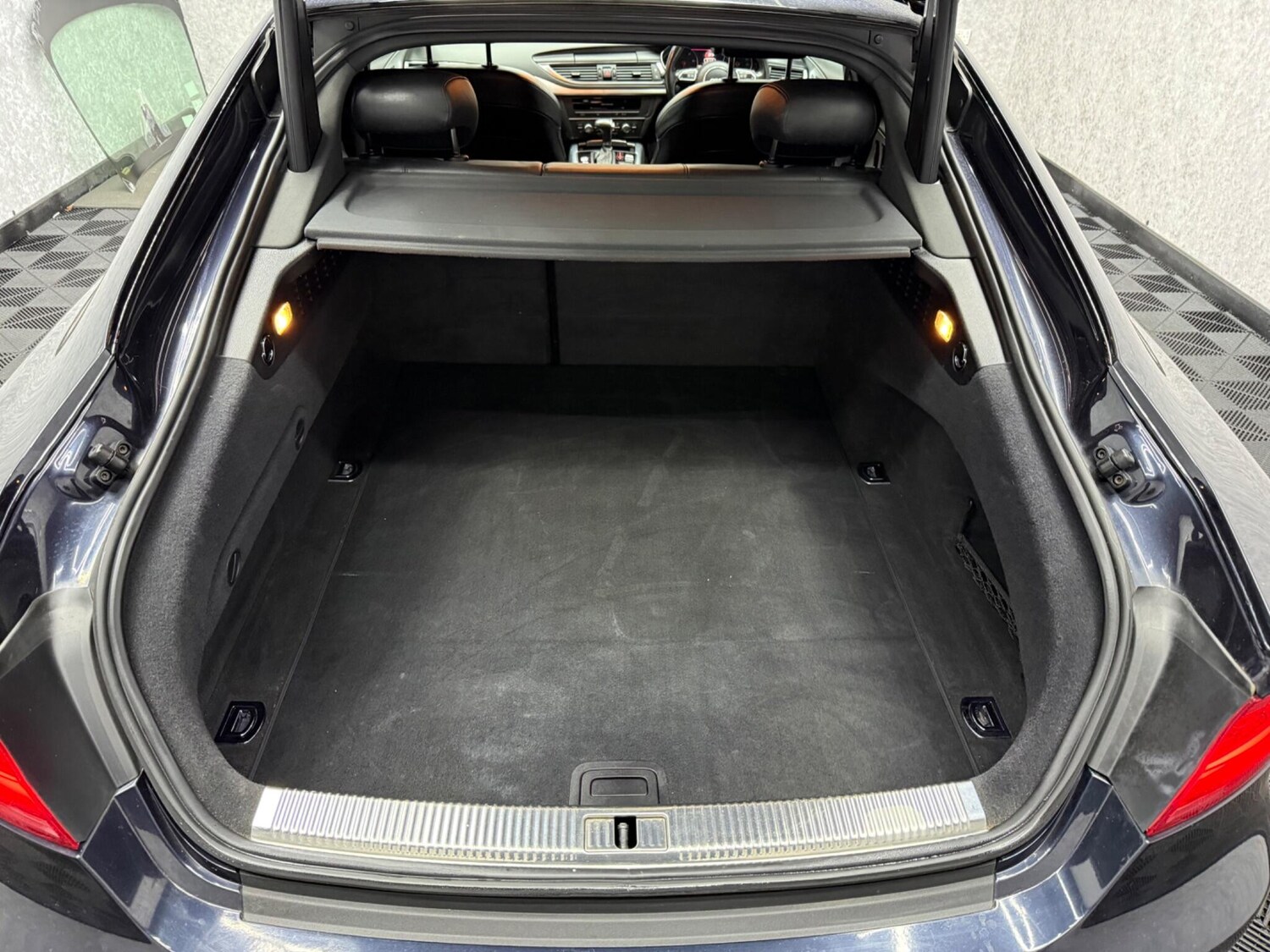 Used Audi A7 for sale - 78057559: Photo 23