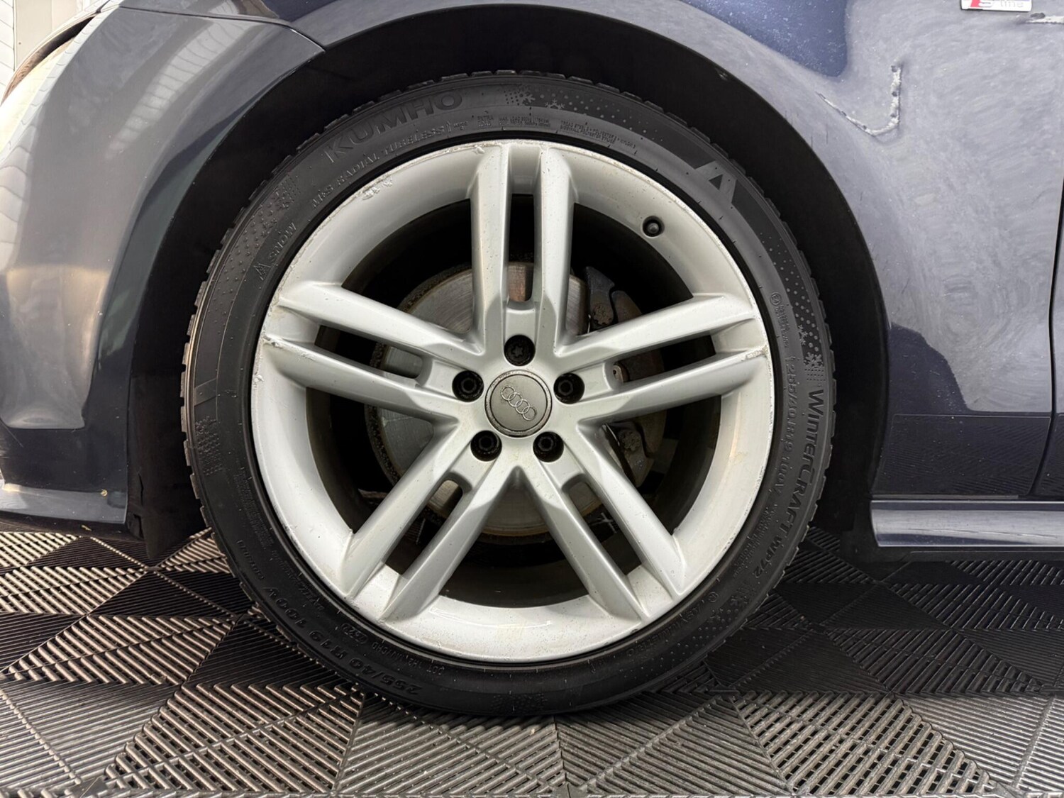 Used Audi A7 for sale - 78057559: Photo 24