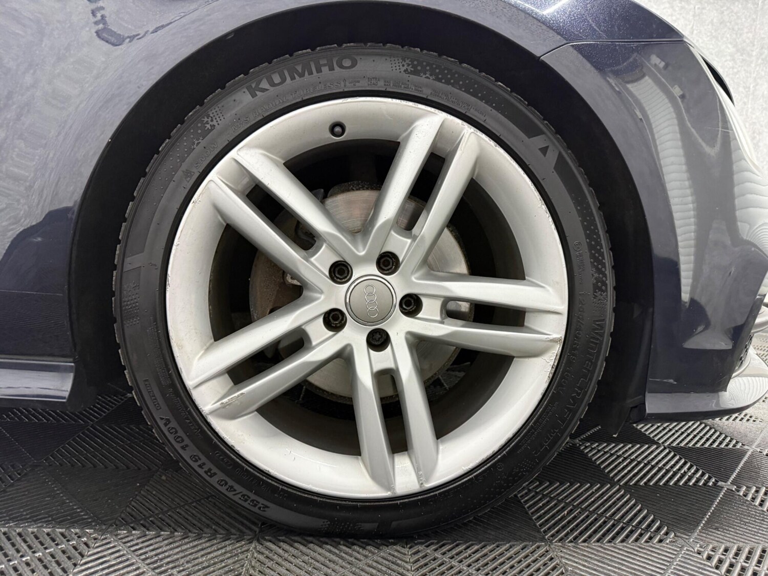 Used Audi A7 for sale - 78057559: Photo 25