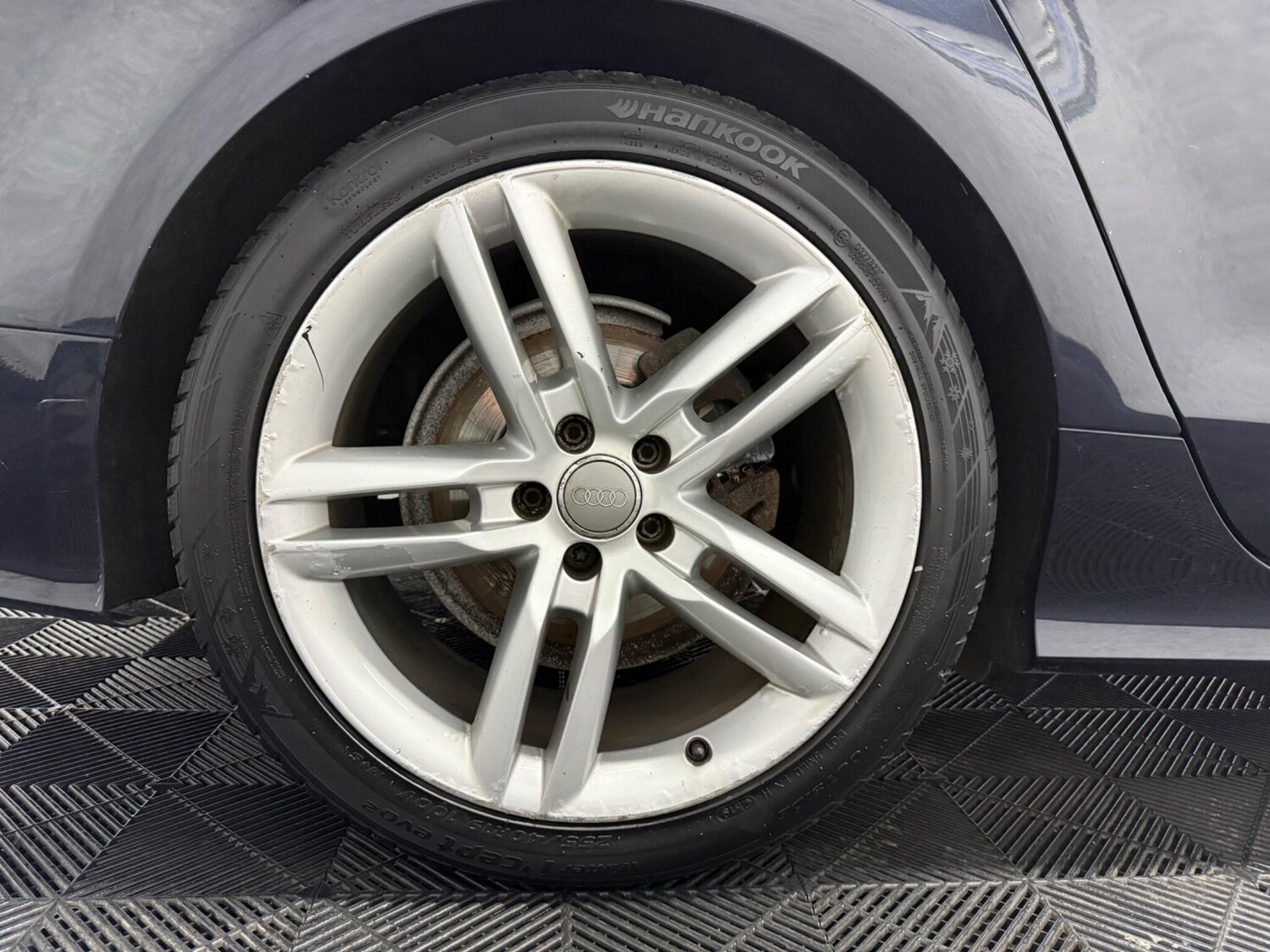 Used Audi A7 for sale - 78057559: Photo 26