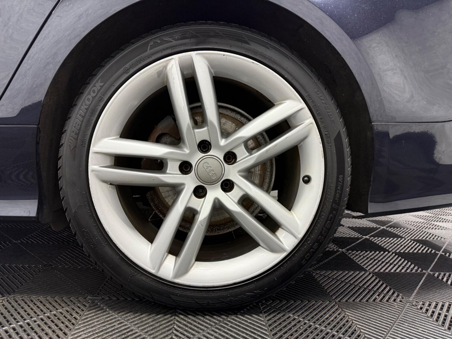 Used Audi A7 for sale - 78057559: Photo 27