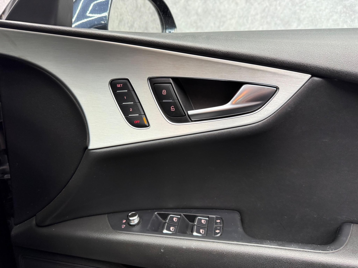 Used Audi A7 for sale - 78057559: Photo 40