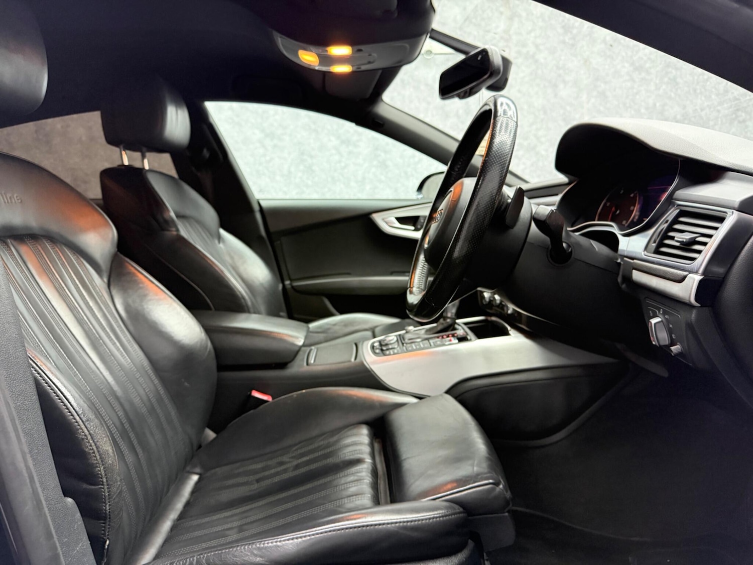 Used Audi A7 for sale - 78057559: Photo 5