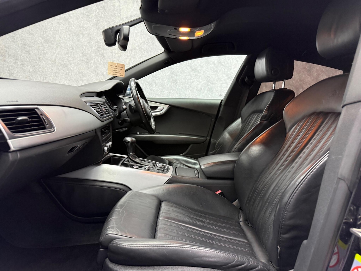 Used Audi A7 for sale - 78057559: Photo 7