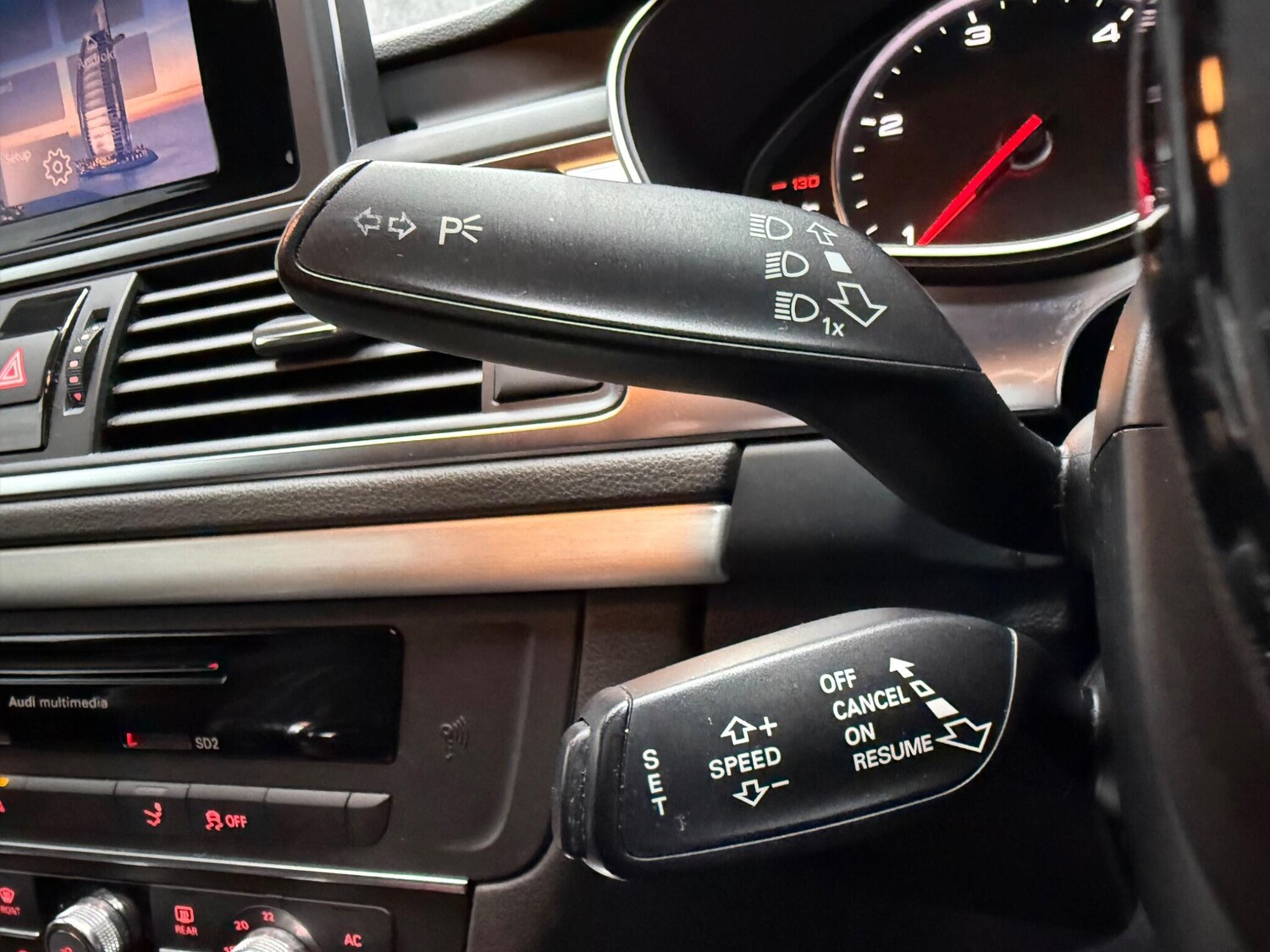 Used Audi A7 for sale - 78057559: Photo 8