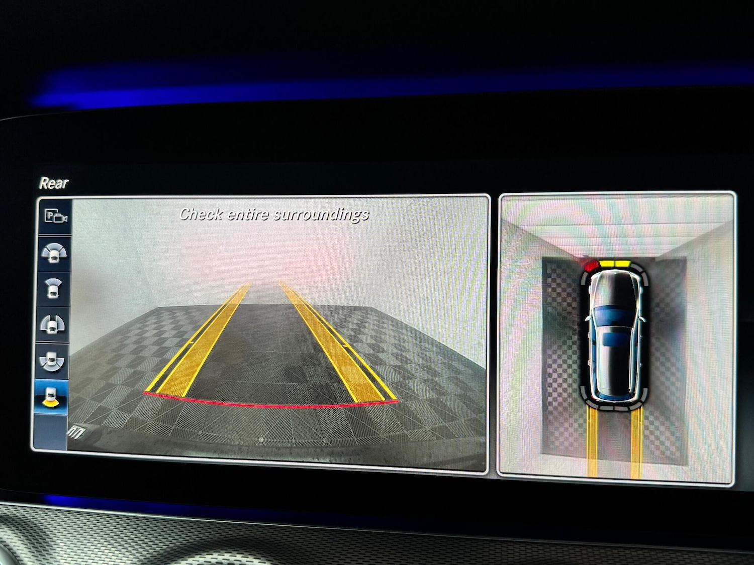 Used Mercedes-Benz E Class 2016 for sale - 76936114: Photo 11