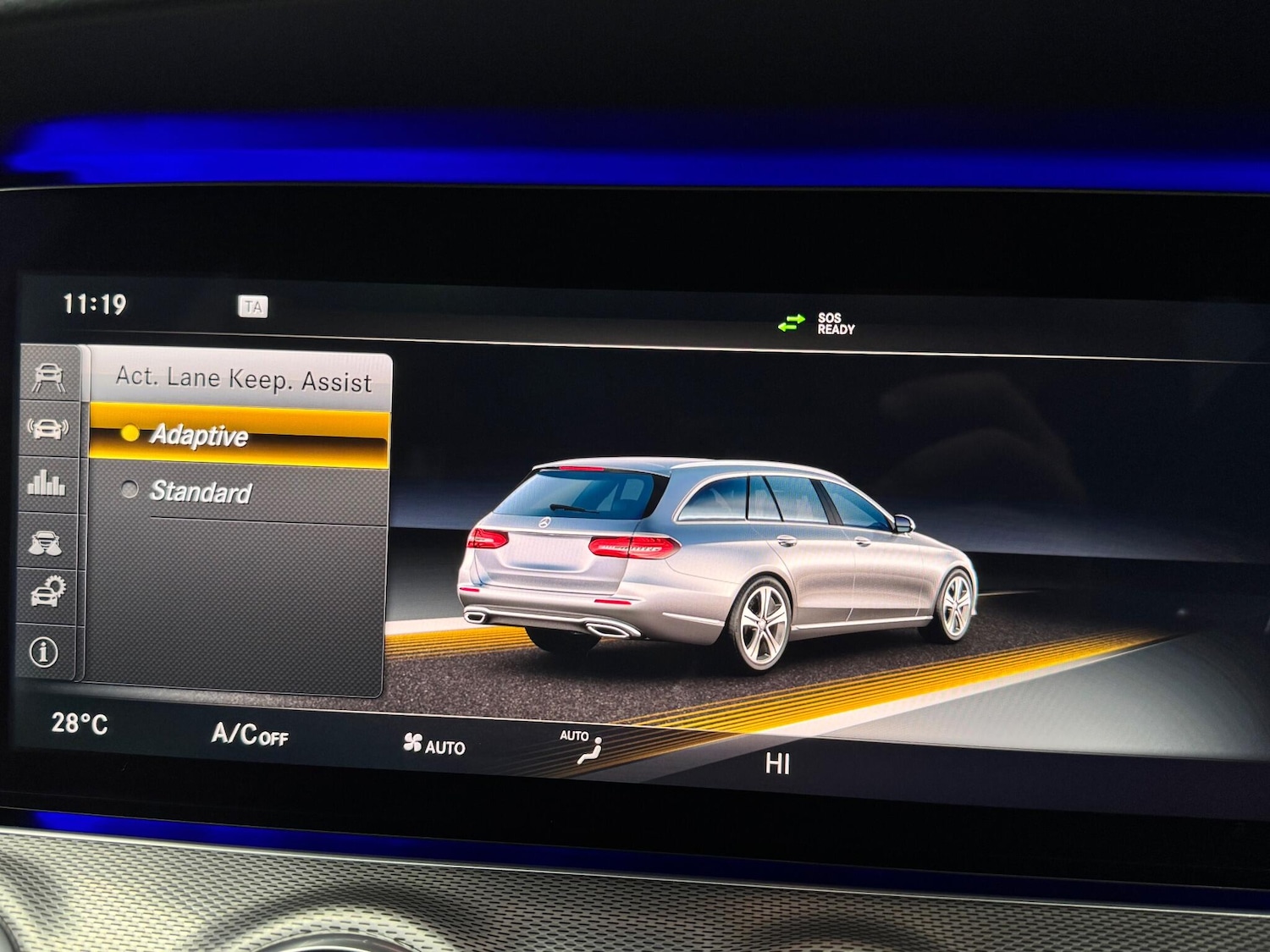 Used Mercedes-Benz E Class 2016 for sale - 76936114: Photo 14