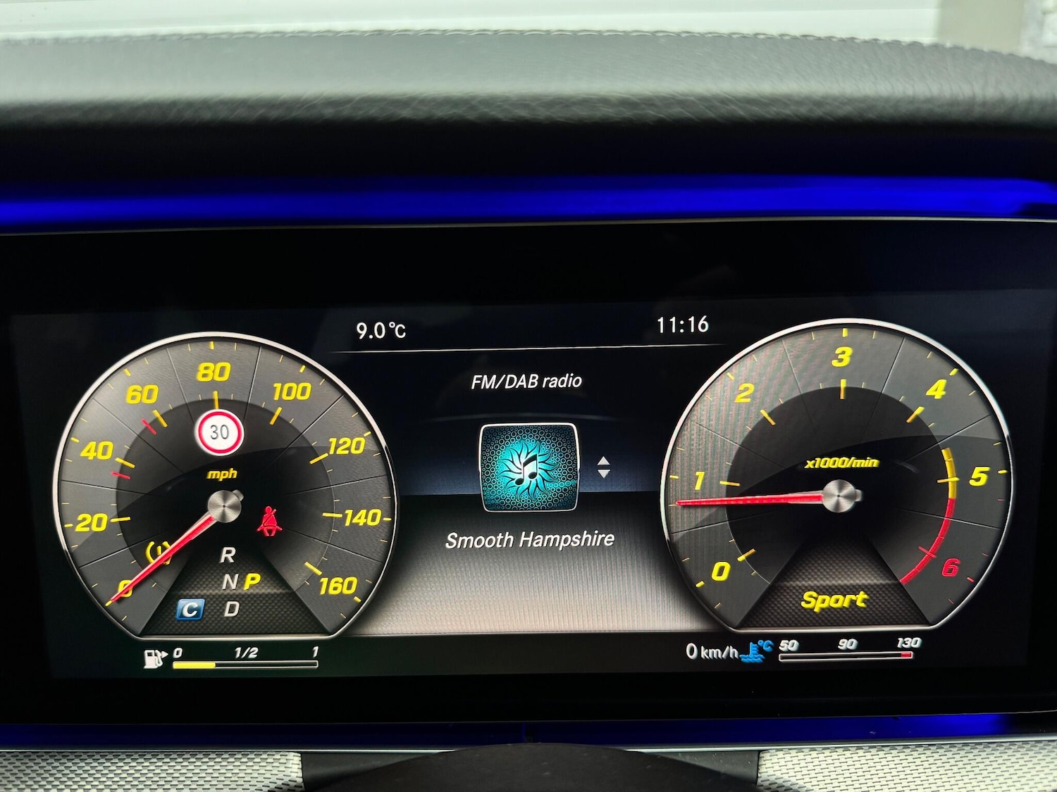 Used Mercedes-Benz E Class 2016 for sale - 76936114: Photo 15