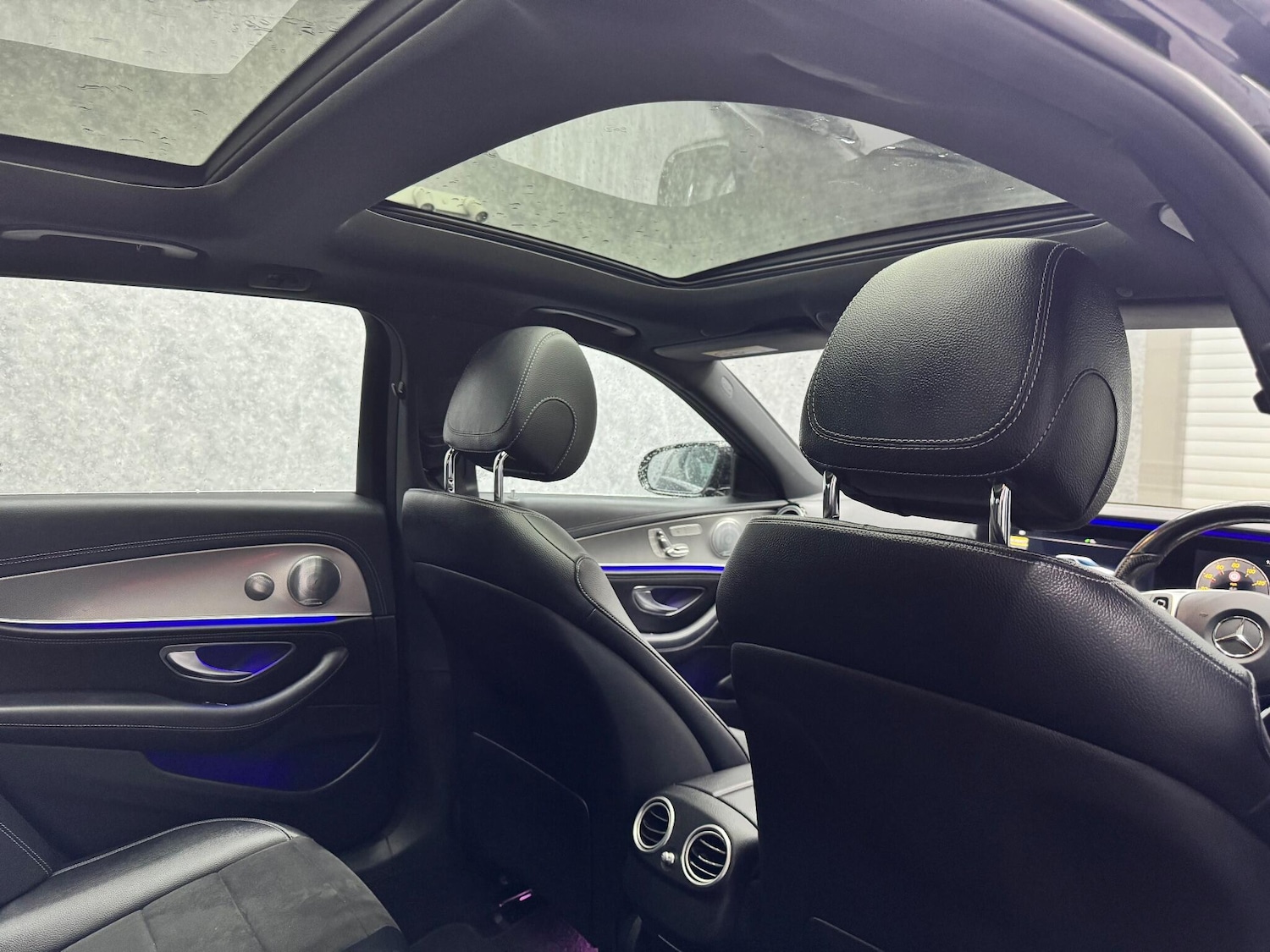 Used Mercedes-Benz E Class 2016 for sale - 76936114: Photo 18