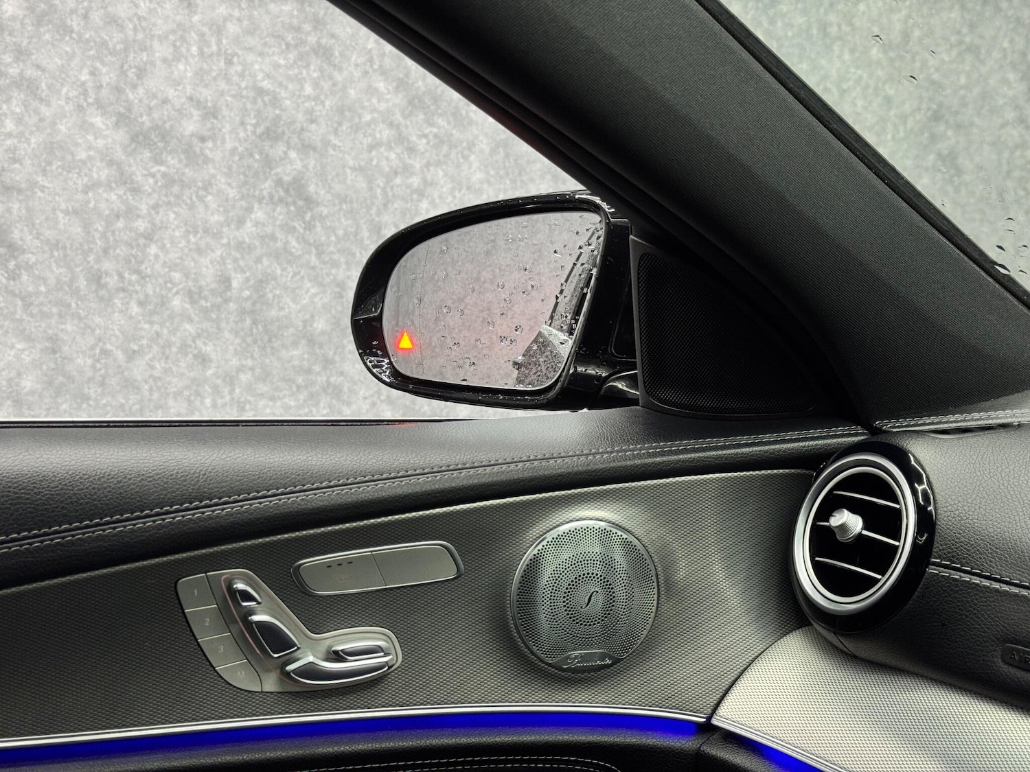 Used Mercedes-Benz E Class 2016 for sale - 76936114: Photo 20