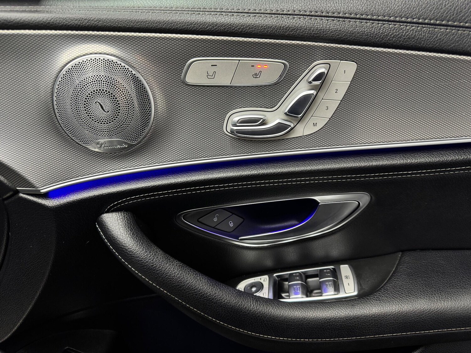 Used Mercedes-Benz E Class 2016 for sale - 76936114: Photo 21