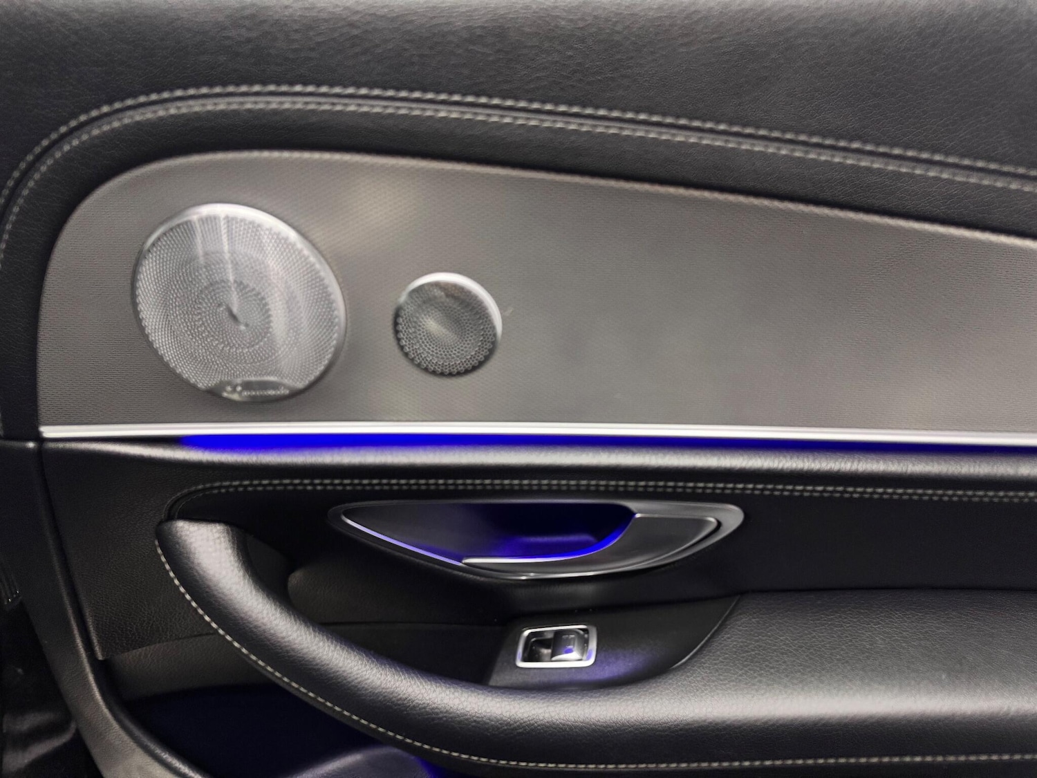 Used Mercedes-Benz E Class 2016 for sale - 76936114: Photo 22