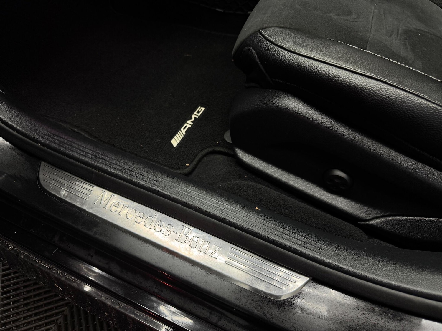 Used Mercedes-Benz E Class 2016 for sale - 76936114: Photo 27