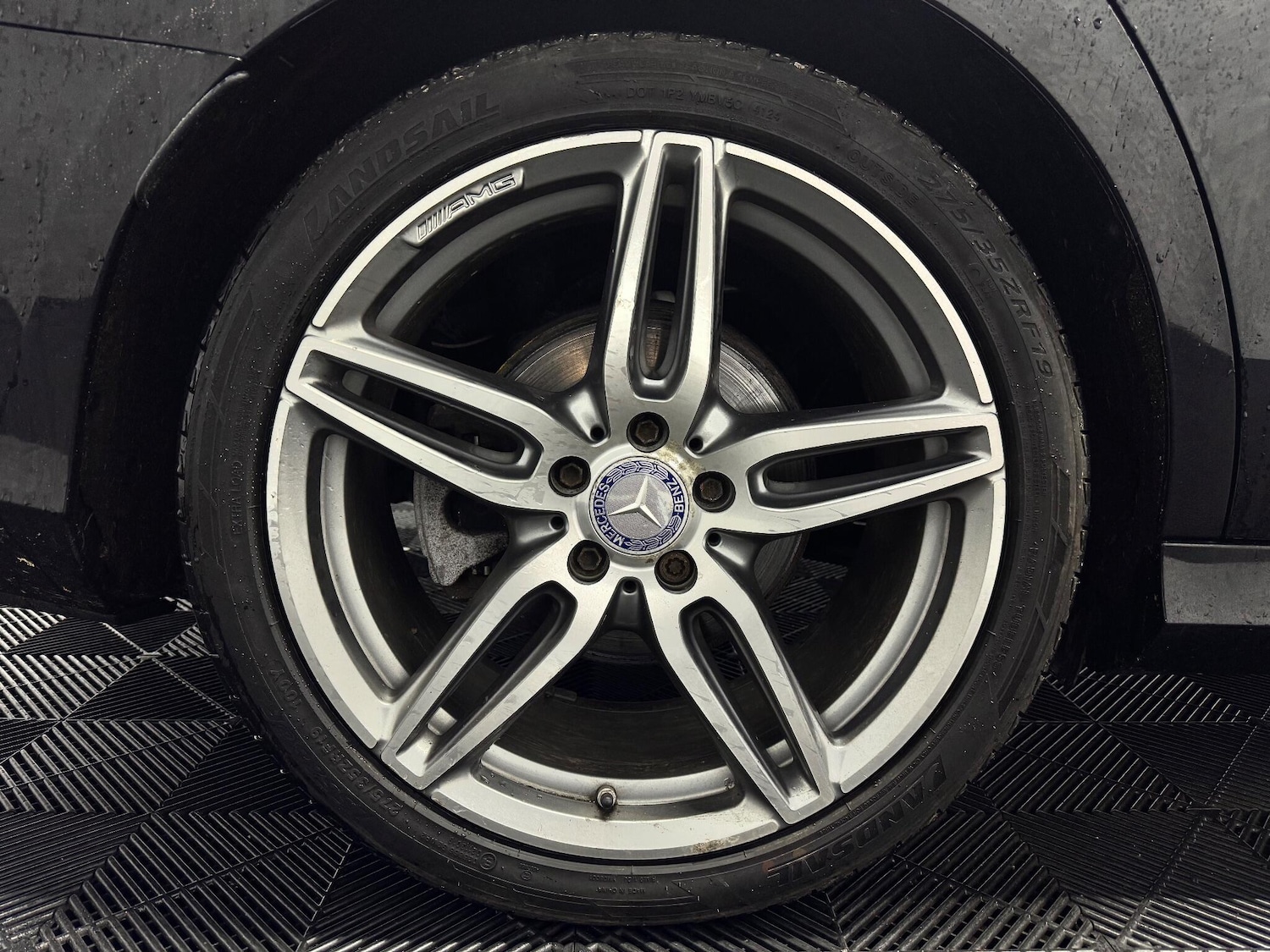 Used Mercedes-Benz E Class 2016 for sale - 76936114: Photo 31