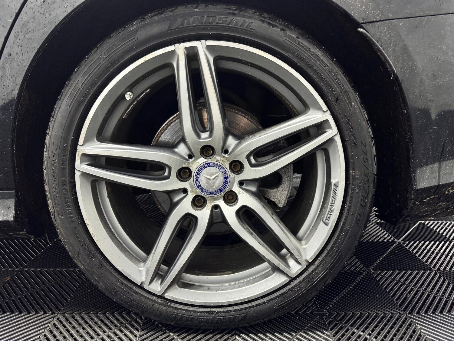 Used Mercedes-Benz E Class 2016 for sale - 76936114: Photo 32