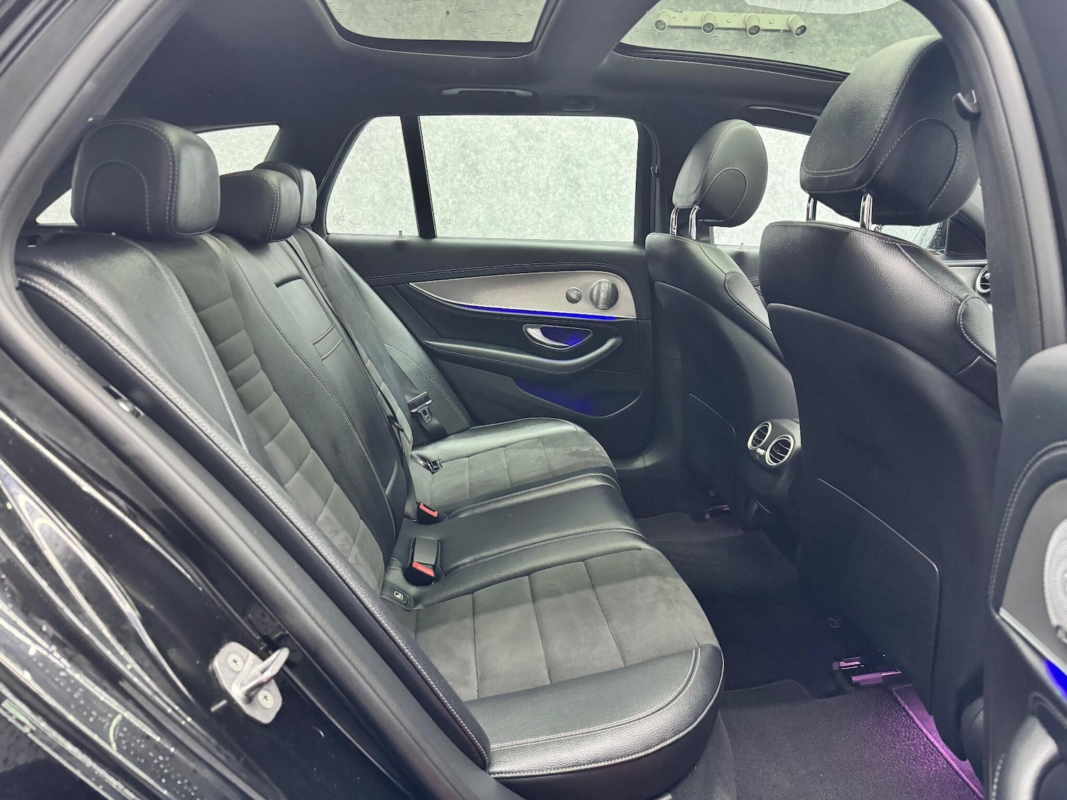 Used Mercedes-Benz E Class 2016 for sale - 76936114: Photo 6