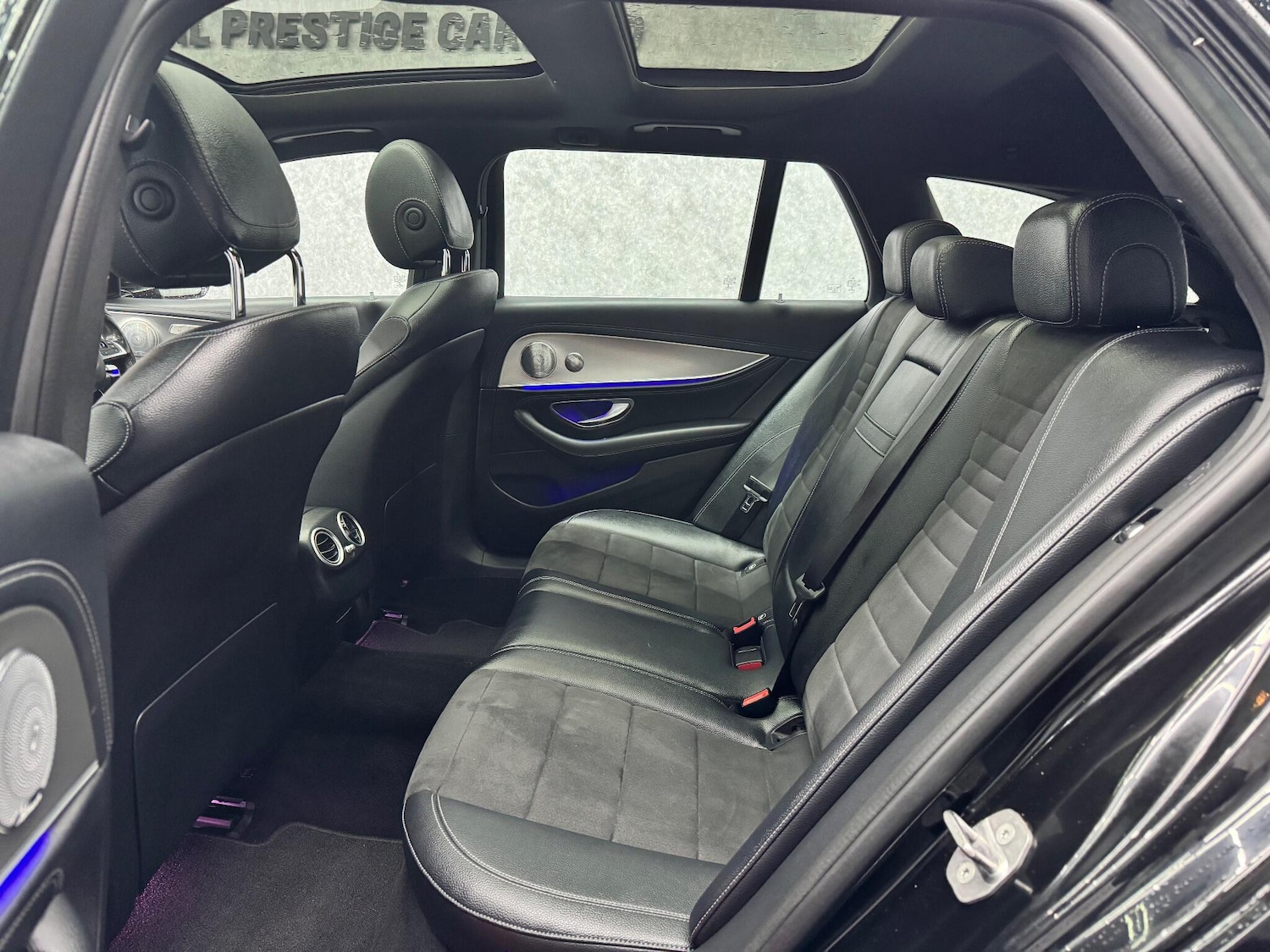 Used Mercedes-Benz E Class 2016 for sale - 76936114: Photo 7