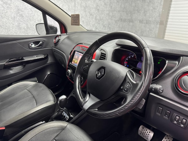 Used Renault Captur 2016 for sale - 76247757: Photo 13
