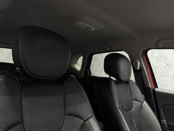 Used Renault Captur 2016 for sale - 76247757: Photo 14