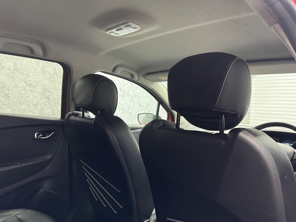 Used Renault Captur 2016 for sale - 76247757: Photo 19