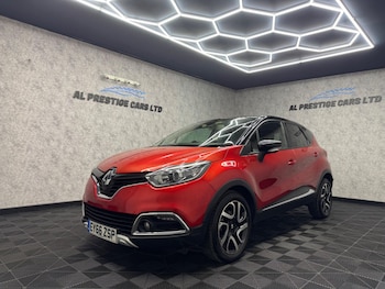 2016 (66) - 1.5 dCi 90 Signature Nav 5dr Auto