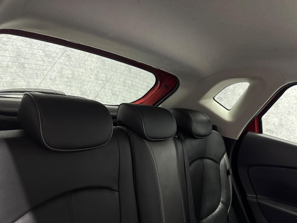 Used Renault Captur 2016 for sale - 76247757: Photo 20