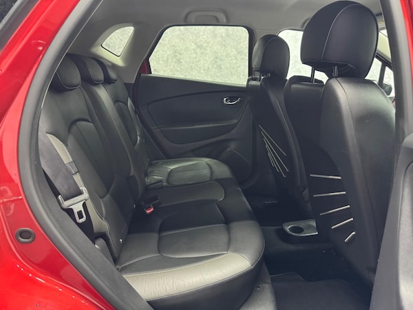 Used Renault Captur 2016 for sale - 76247757: Photo 21
