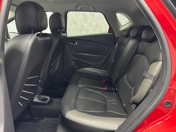 Used Renault Captur 2016 for sale - 76247757: Photo 23