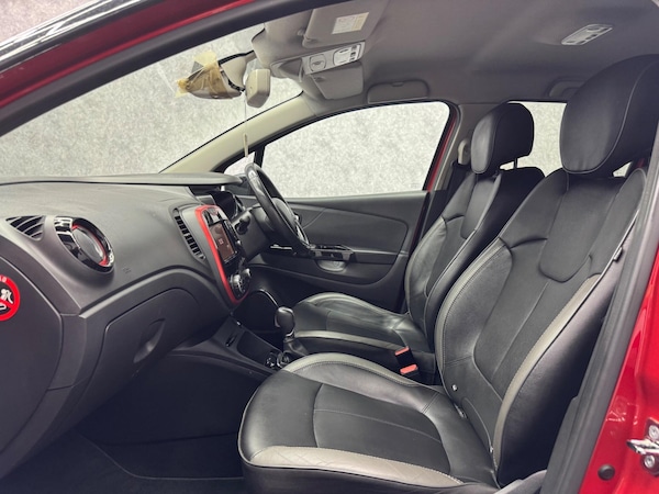 Used Renault Captur 2016 for sale - 76247757: Photo 24