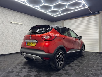 Used Renault Captur 2016 for sale - 76247757: Photo 2