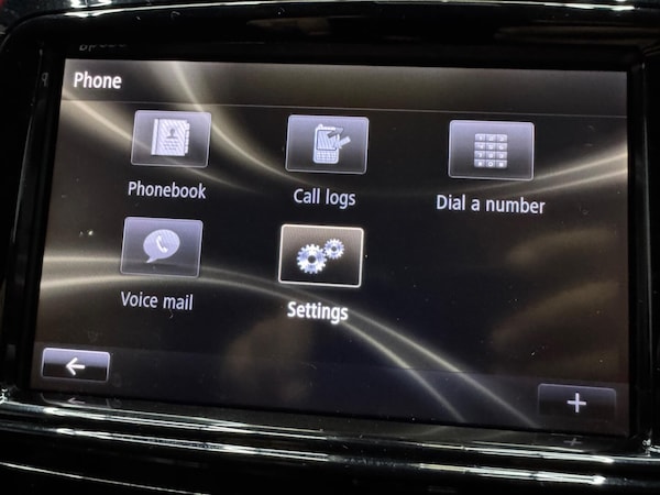 Used Renault Captur 2016 for sale - 76247757: Photo 5