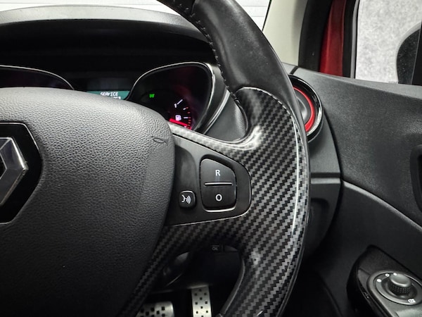 Used Renault Captur 2016 for sale - 76247757: Photo 8