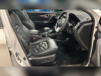 Used Nissan Qashqai 2018 for sale - 78383993: Photo