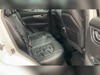 Used Nissan Qashqai 2018 for sale - 78383993: Photo