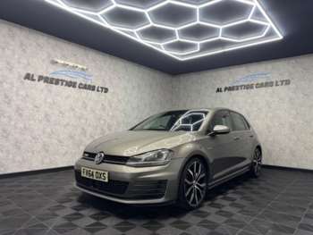 2014 (64) - 2.0 TDI BlueMotion Tech GTD DSG Euro 6 (s/s) 5dr