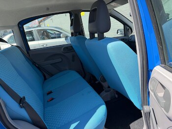 Used Fiat Panda 2005 for sale - 78447408: Photo