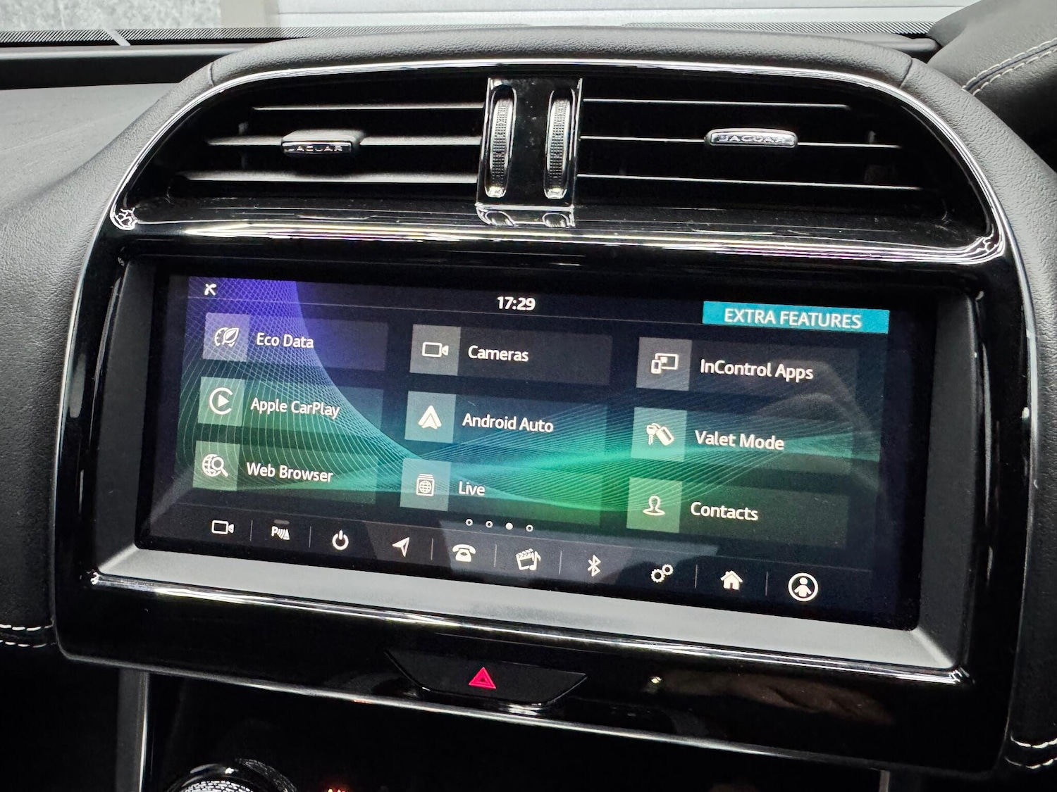 Used Jaguar XE 2019 for sale - 77174547: Photo 15