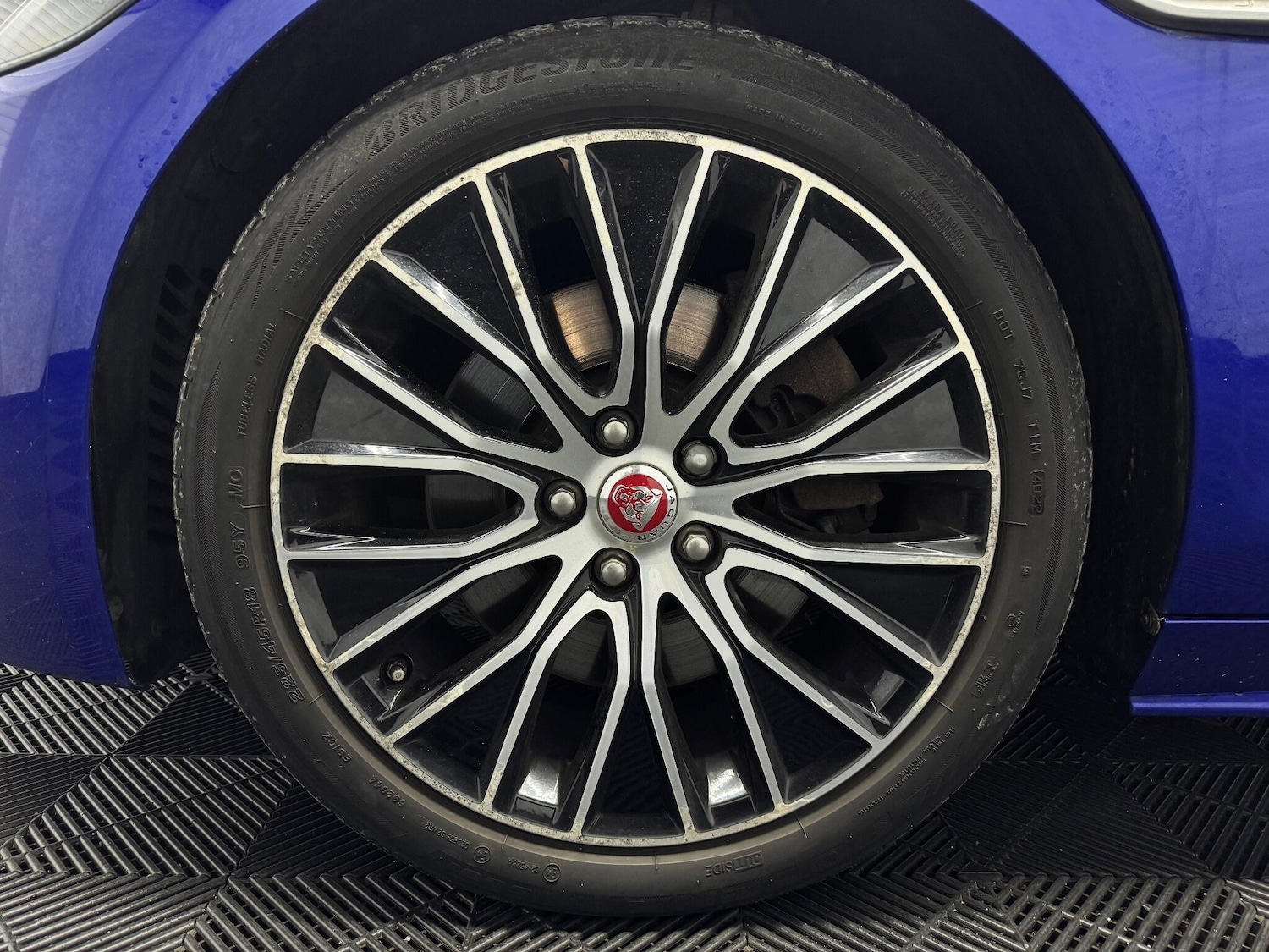 Used Jaguar XE 2019 for sale - 77174547: Photo 28