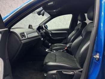 Used Audi Q3 2017 for sale - 74350570: Photo