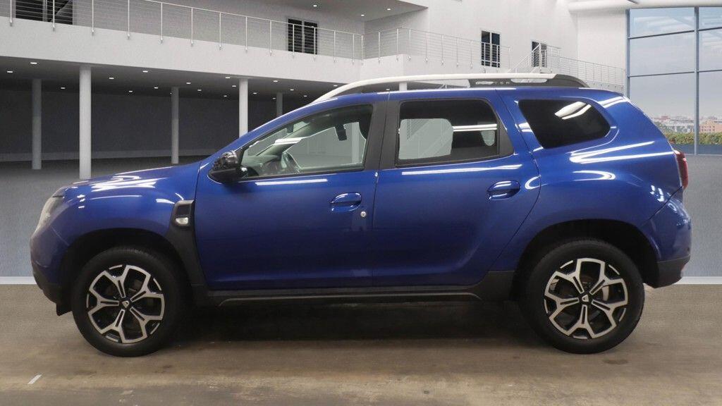 Used Dacia Duster 2020 for sale - 76199931: Photo 17