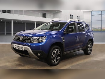 Dacia - Duster