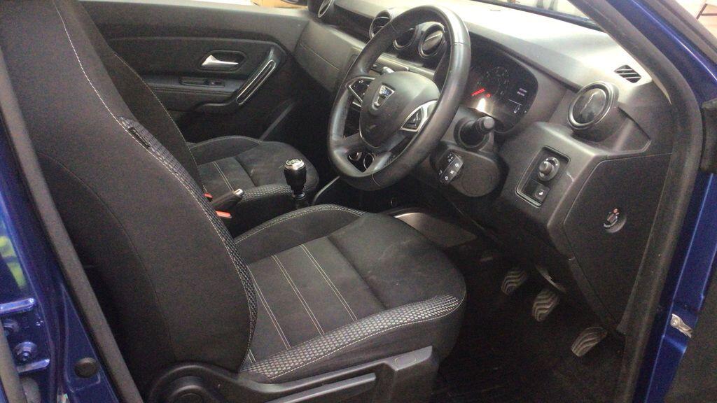 Used Dacia Duster 2020 for sale - 76199931: Photo 2