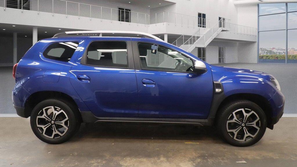 Used Dacia Duster 2020 for sale - 76199931: Photo 3