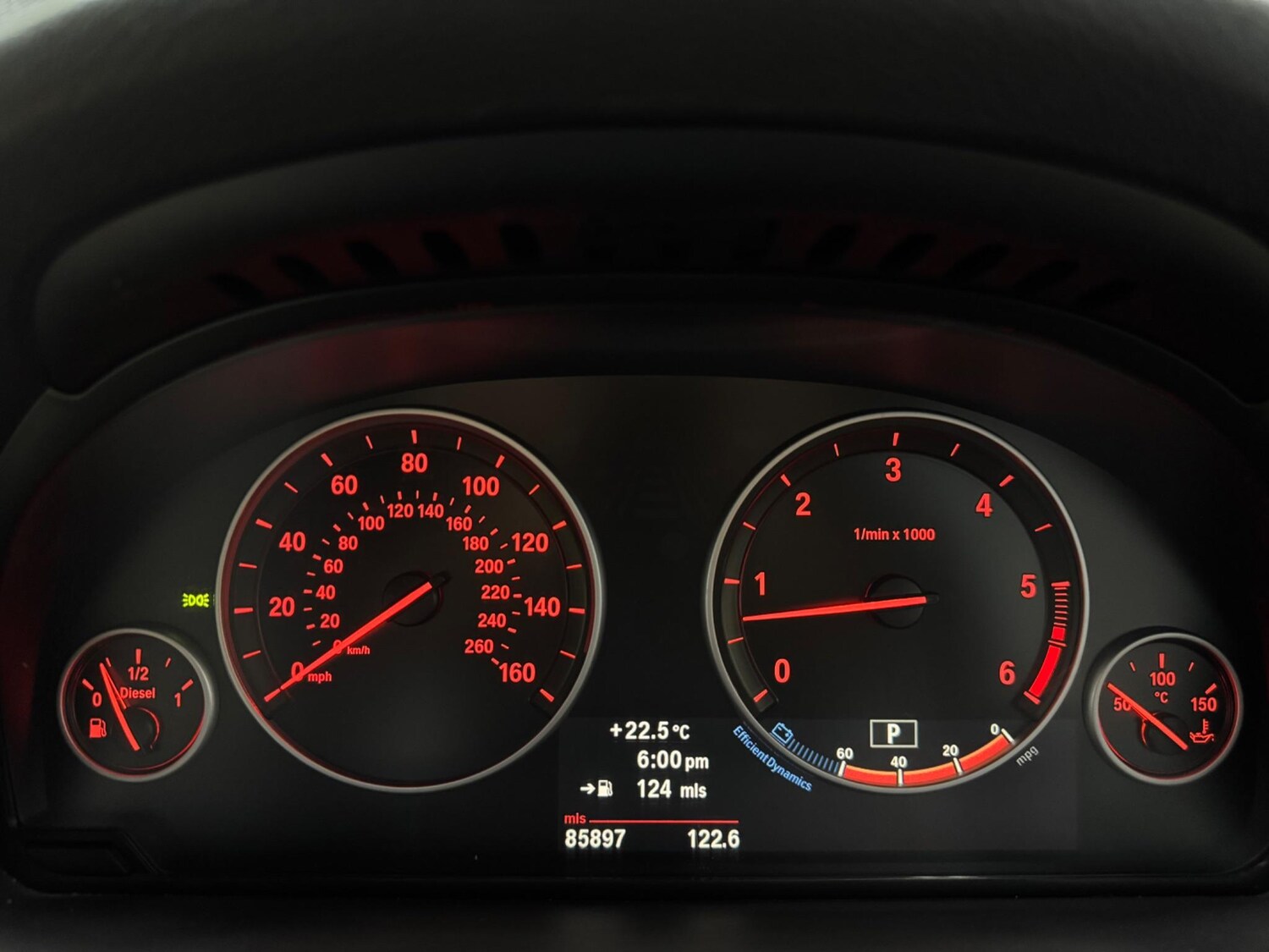 Used BMW X3 for sale - 78057954: Photo 19